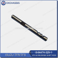 Genuine TFR/TFS 5TH & Reverse Shift Rod 8-94474-329-1